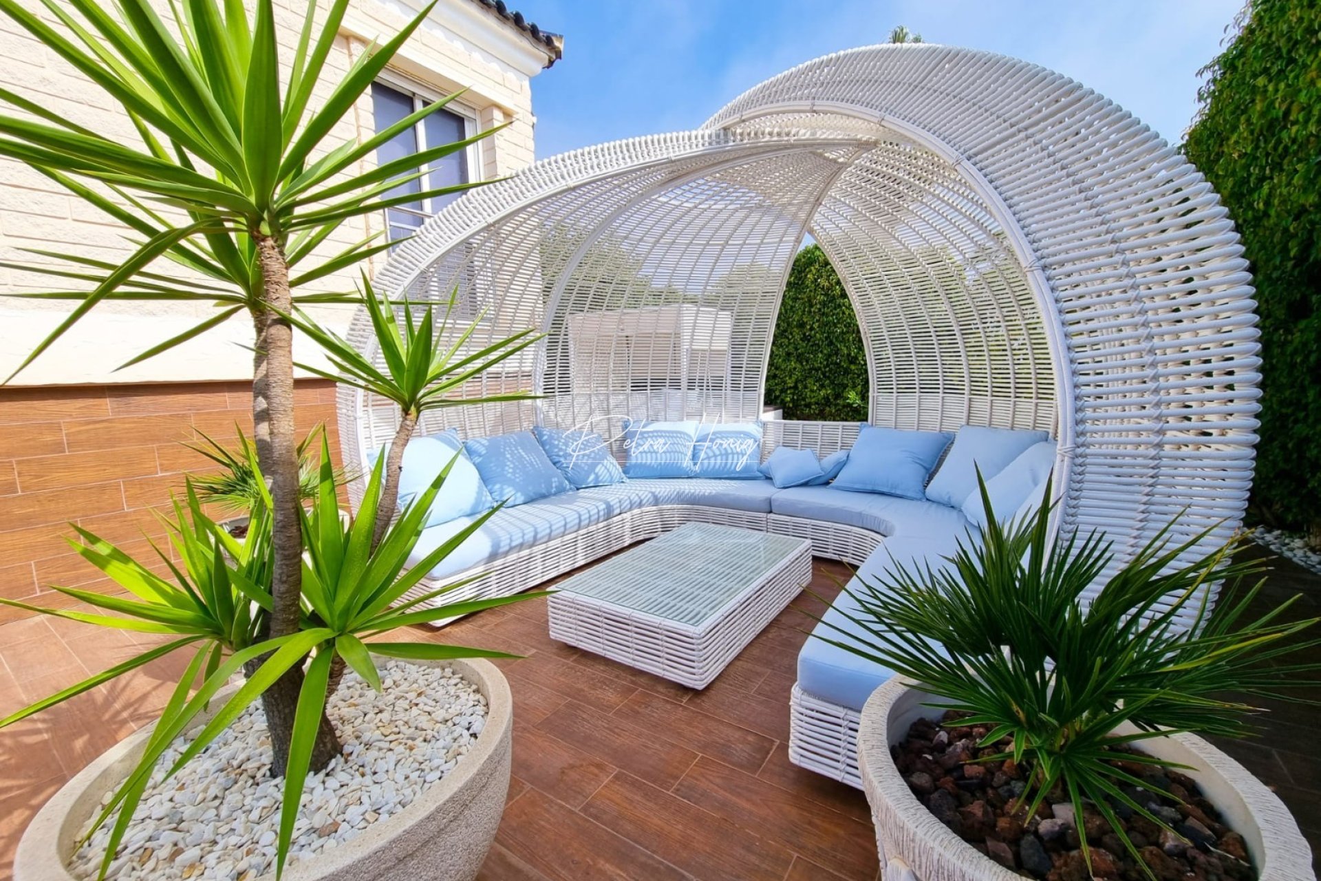 Til Salgs - Villa - Torrevieja - La Mata