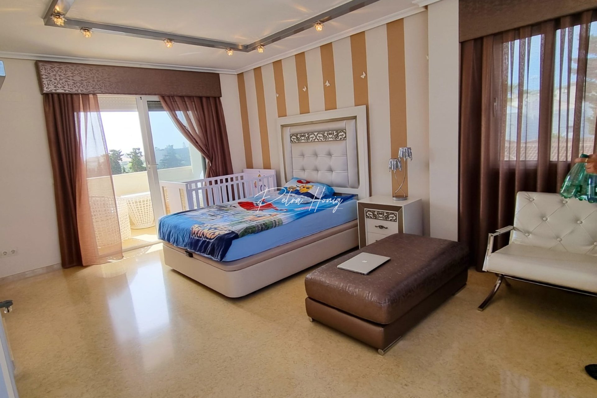 Til Salgs - Villa - Torrevieja - La Mata
