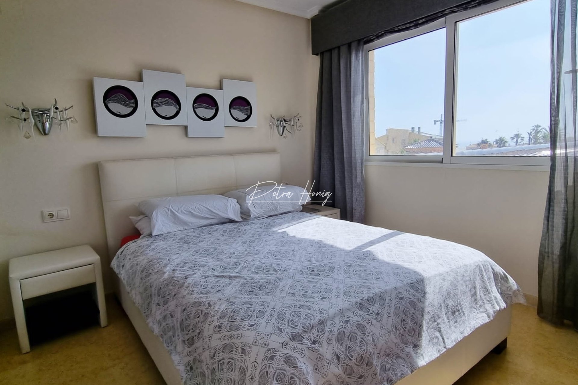 Til Salgs - Villa - Torrevieja - La Mata