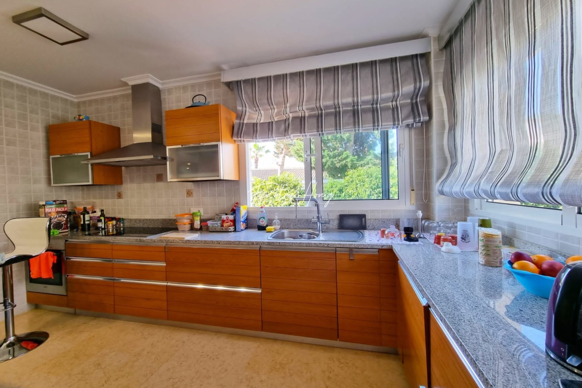 Til Salgs - Villa - Torrevieja - La Mata