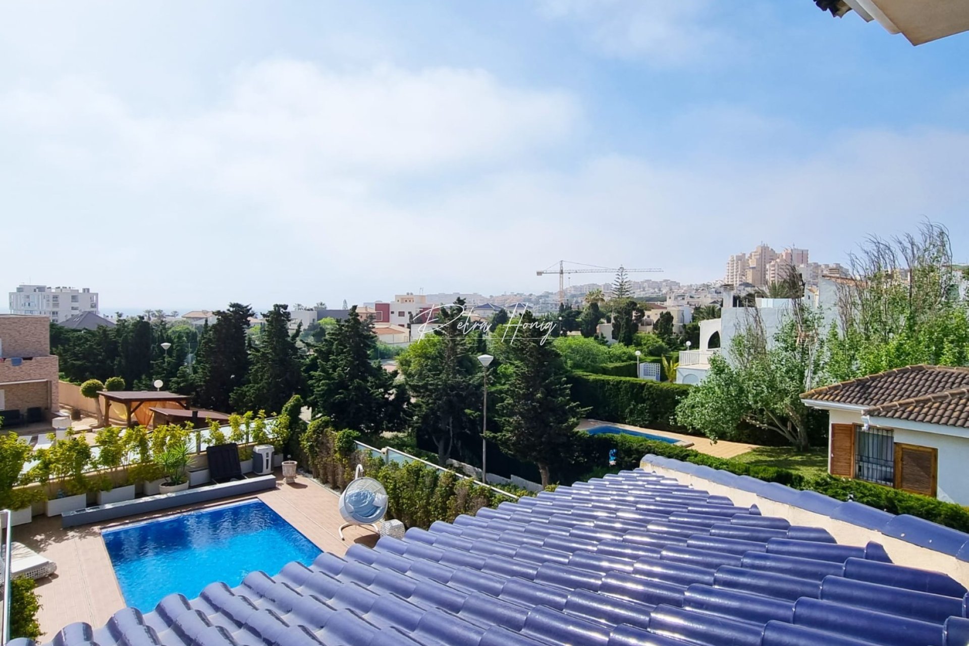Til Salgs - Villa - Torrevieja - La Mata