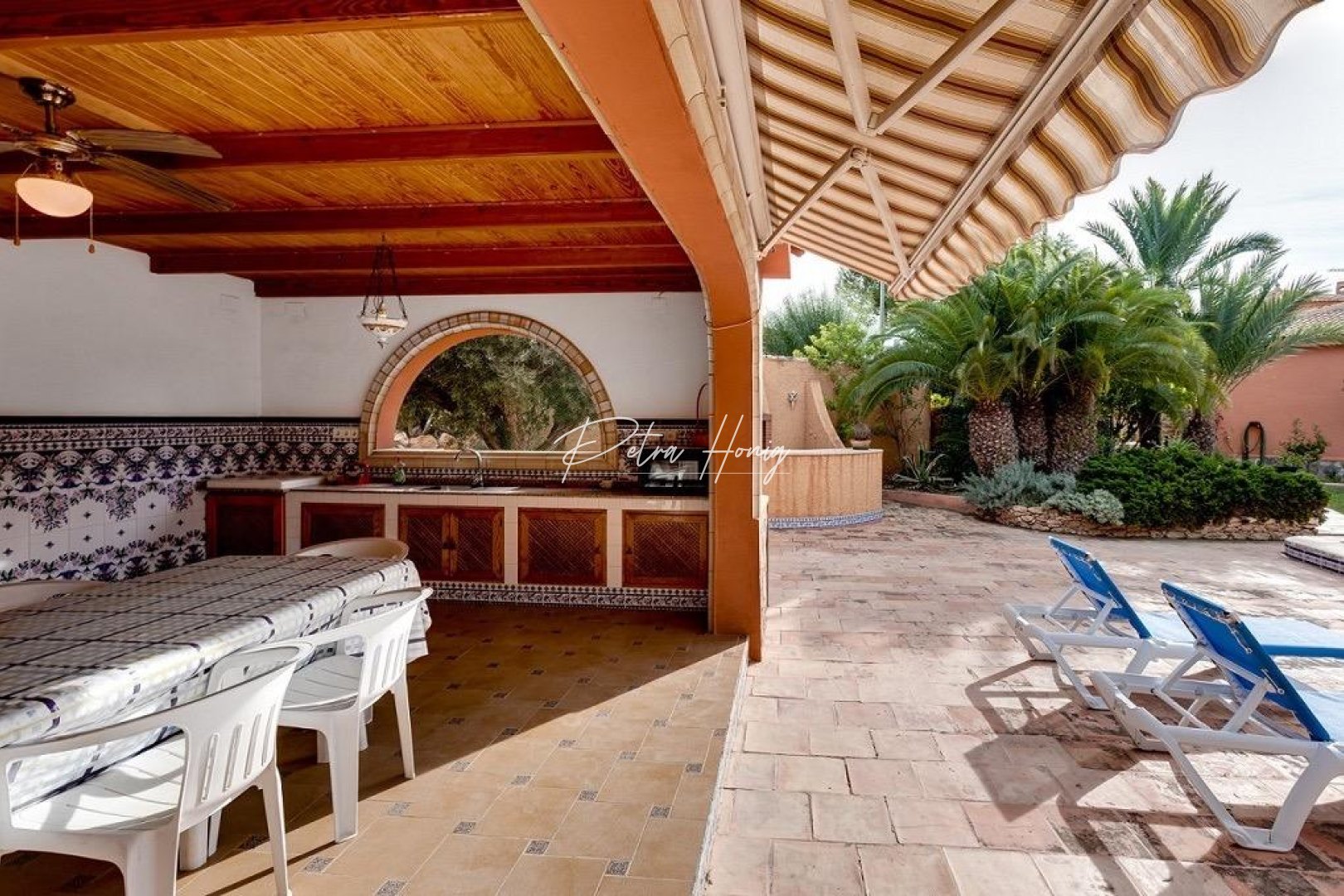 Til Salgs - Villa - Torrevieja - La Siesta - El Salado - Torreta