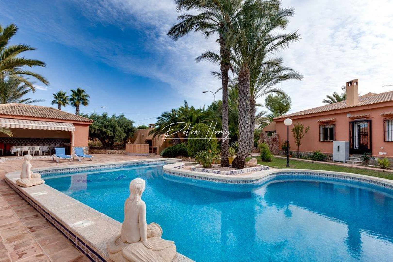 Til Salgs - Villa - Torrevieja - La Siesta - El Salado - Torreta