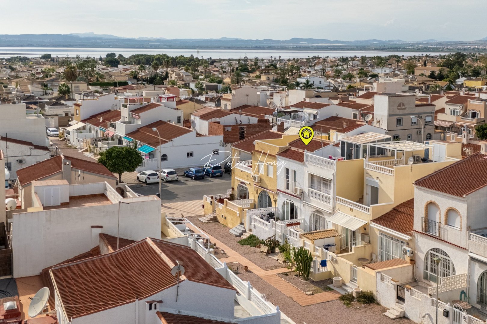 Til Salgs - Villa - Torrevieja - La Siesta