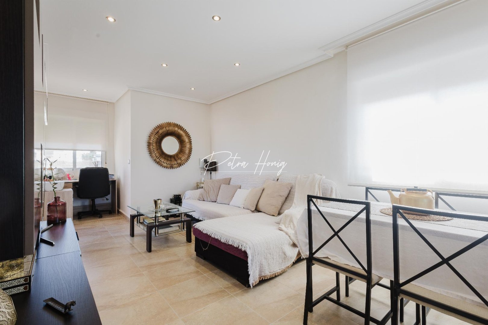 Til Salgs - Villa - Torrevieja - La Siesta