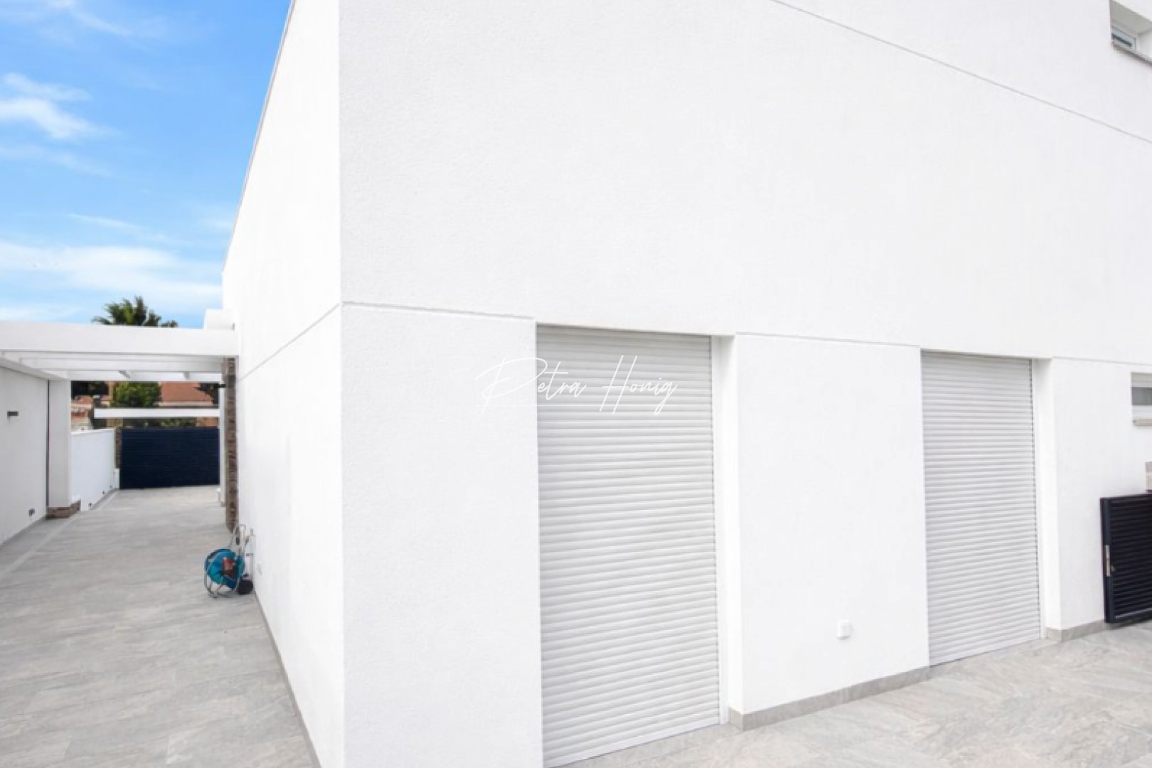 Til Salgs - Villa - Torrevieja - La Siesta