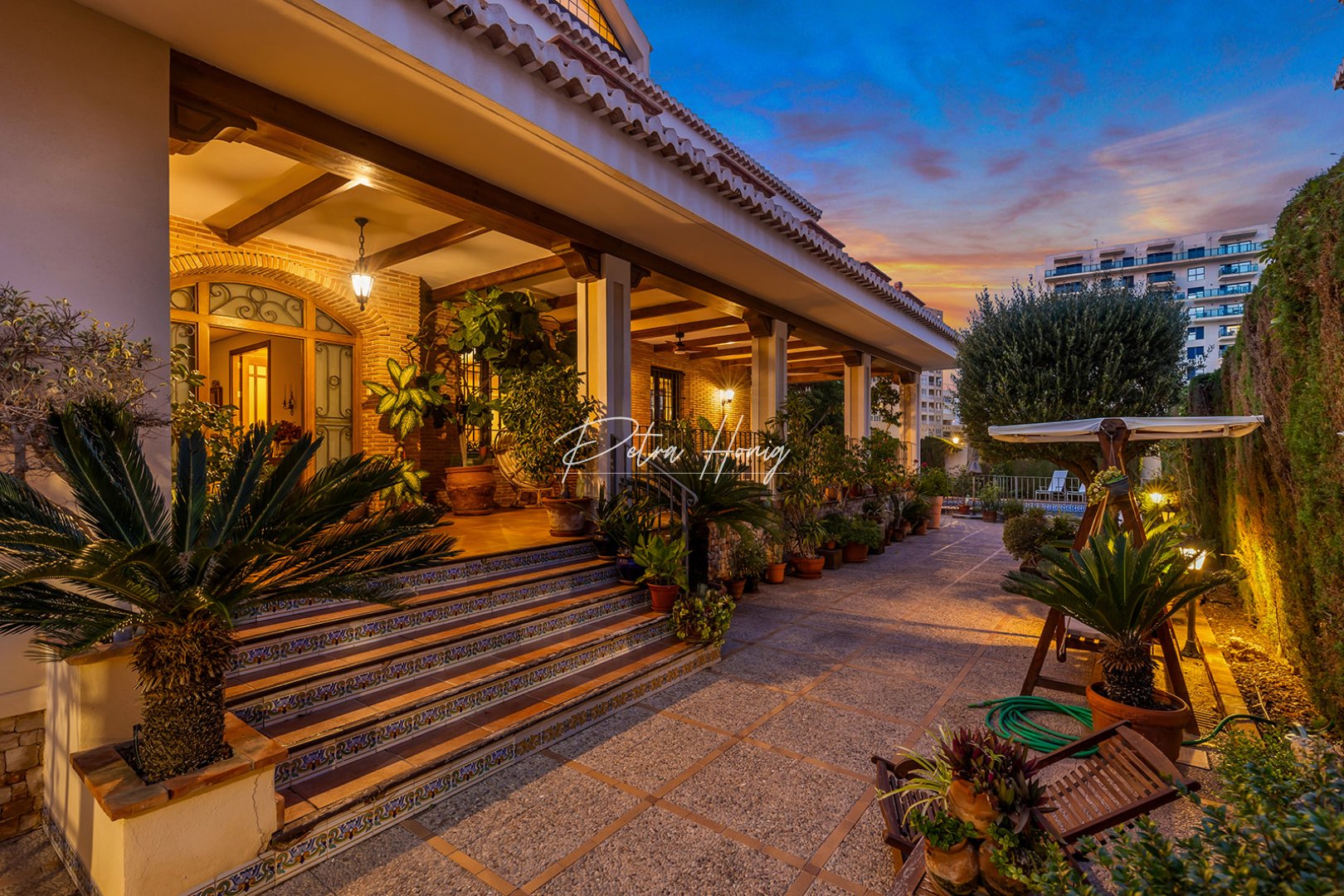 Til Salgs - Villa - Torrevieja - La Veleta