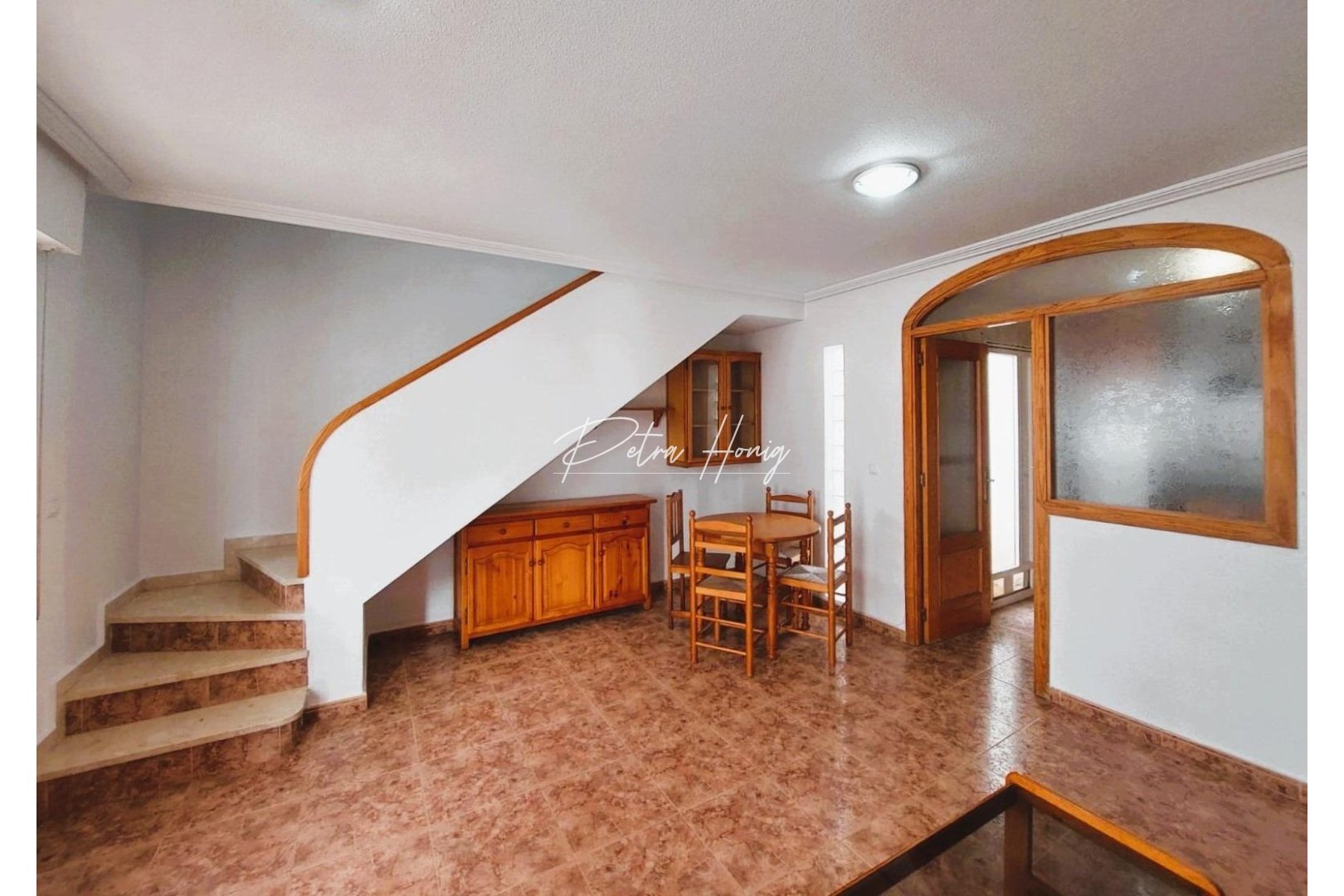 Til Salgs - Villa - Torrevieja - Los altos