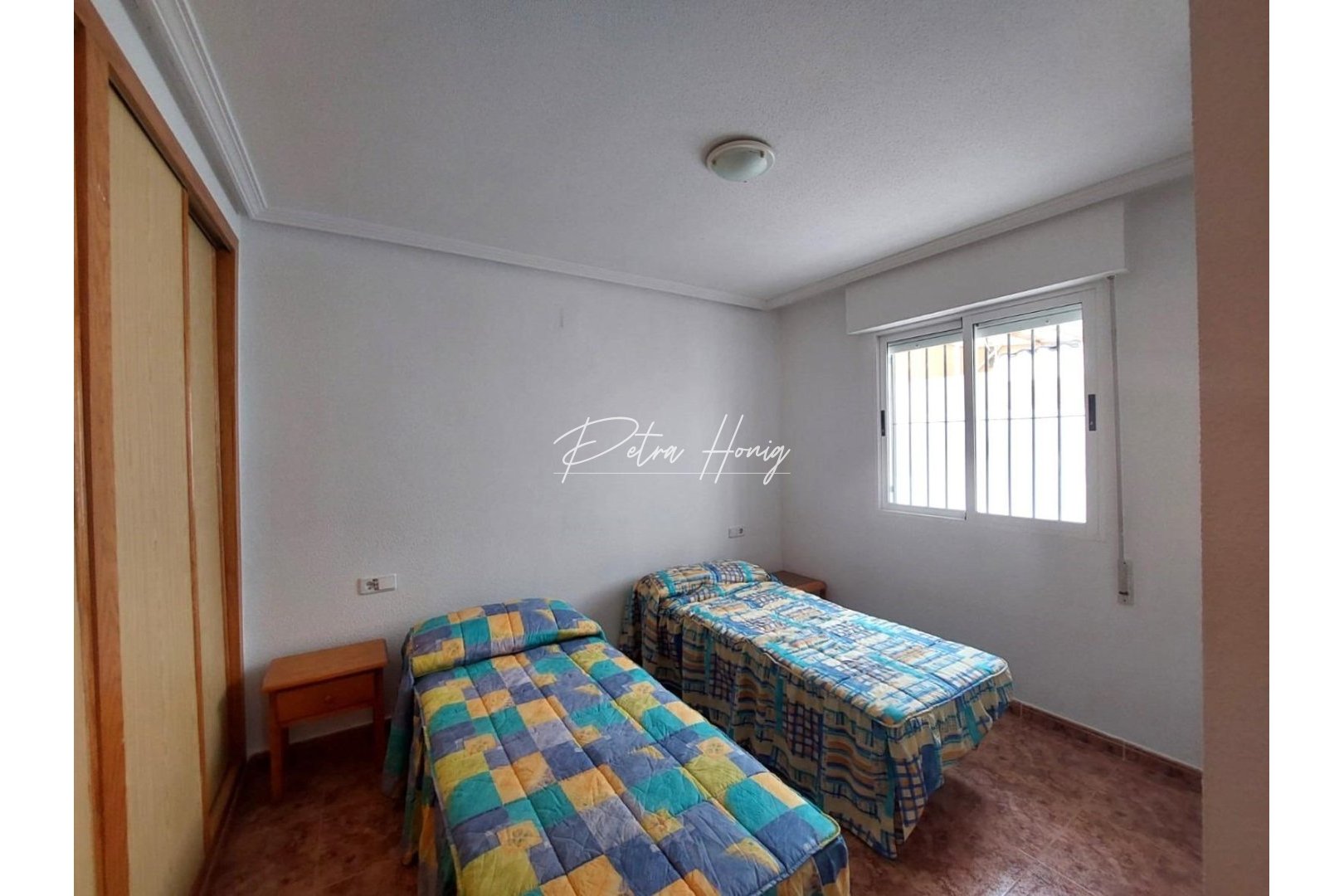 Til Salgs - Villa - Torrevieja - Los altos