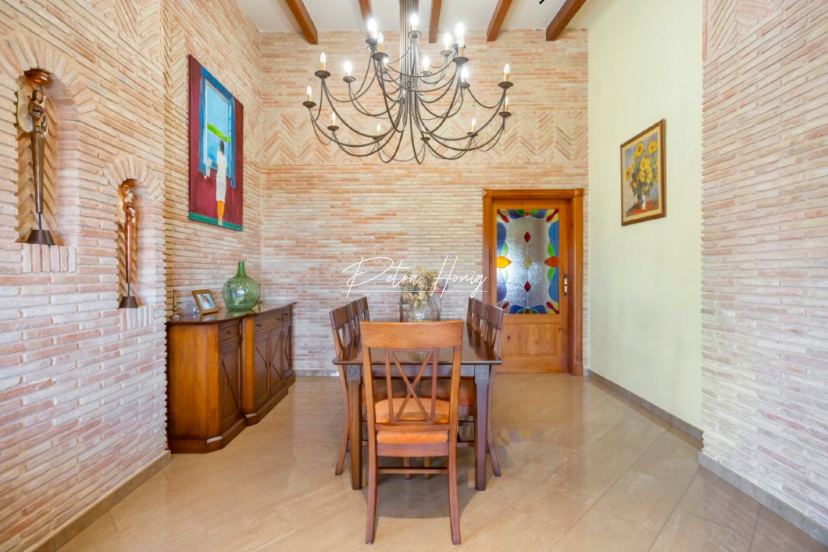 Til Salgs - Villa - Torrevieja - Los Altos