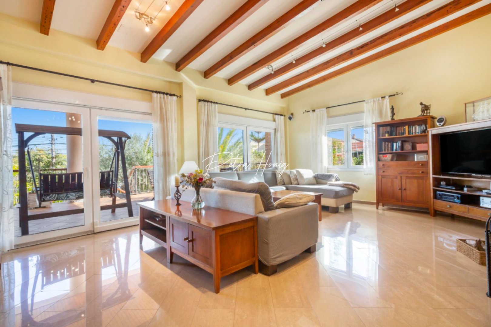 Til Salgs - Villa - Torrevieja - Los Altos