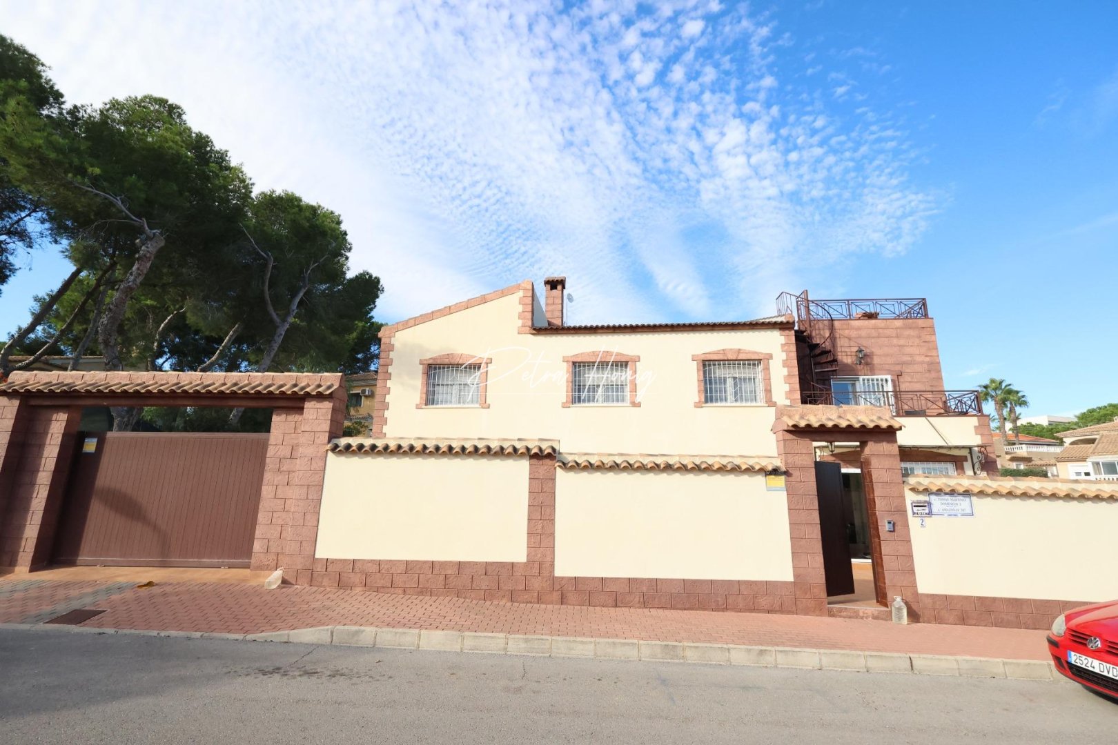 Til Salgs - Villa - Torrevieja - Los Balcones - Los Altos del Edén
