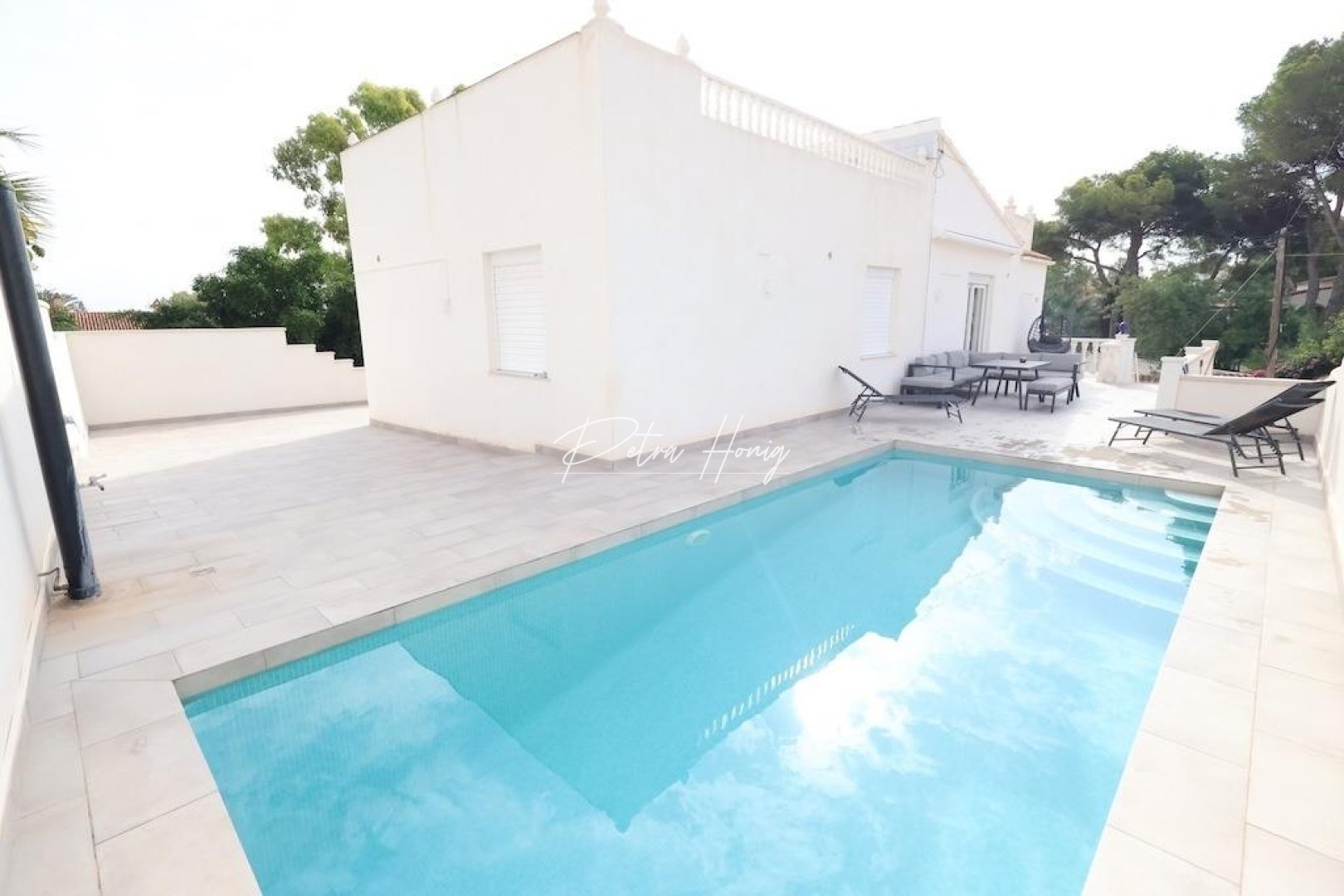 Til Salgs - Villa - Torrevieja - Los Balcones - Los Altos del Edén