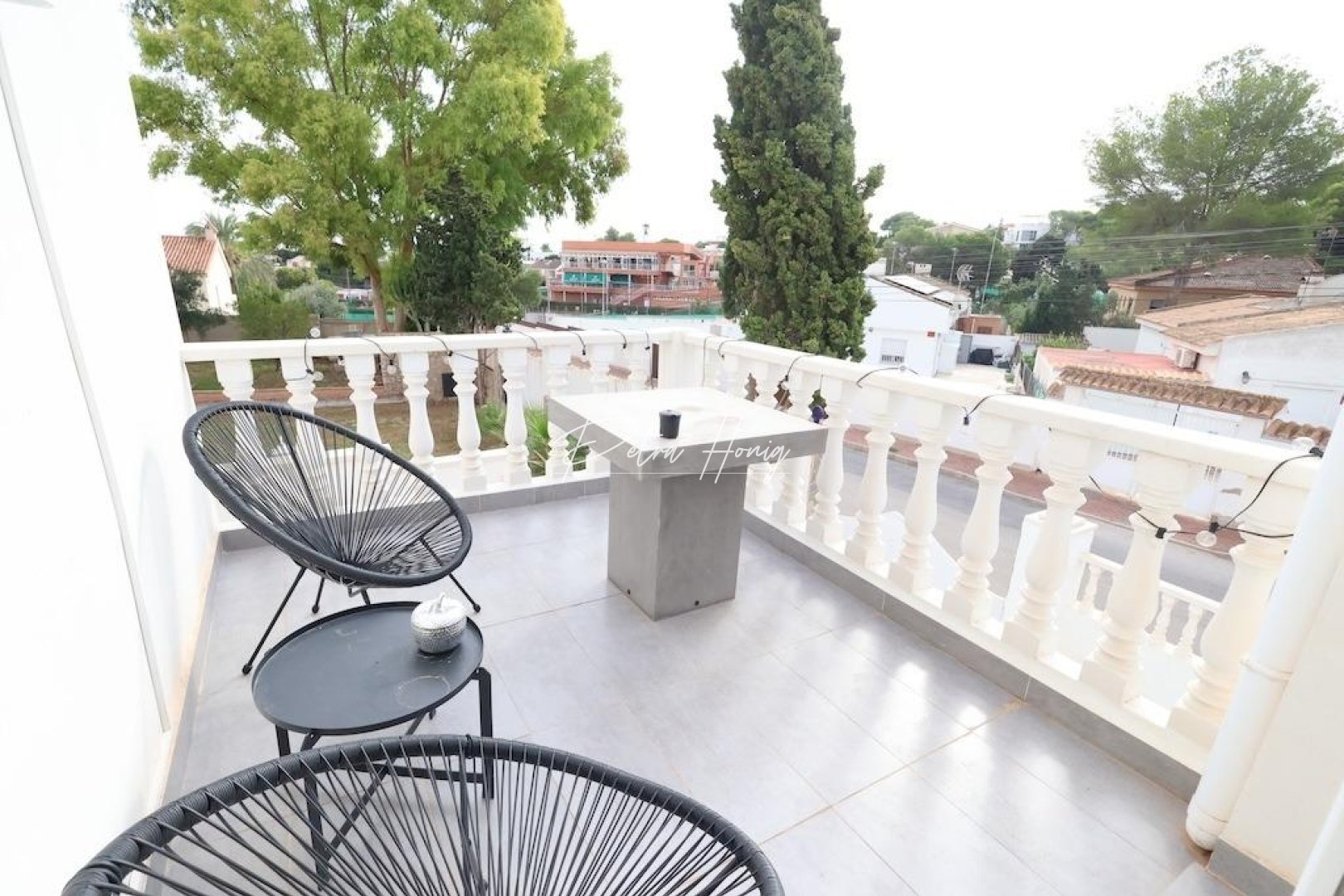 Til Salgs - Villa - Torrevieja - Los Balcones - Los Altos del Edén
