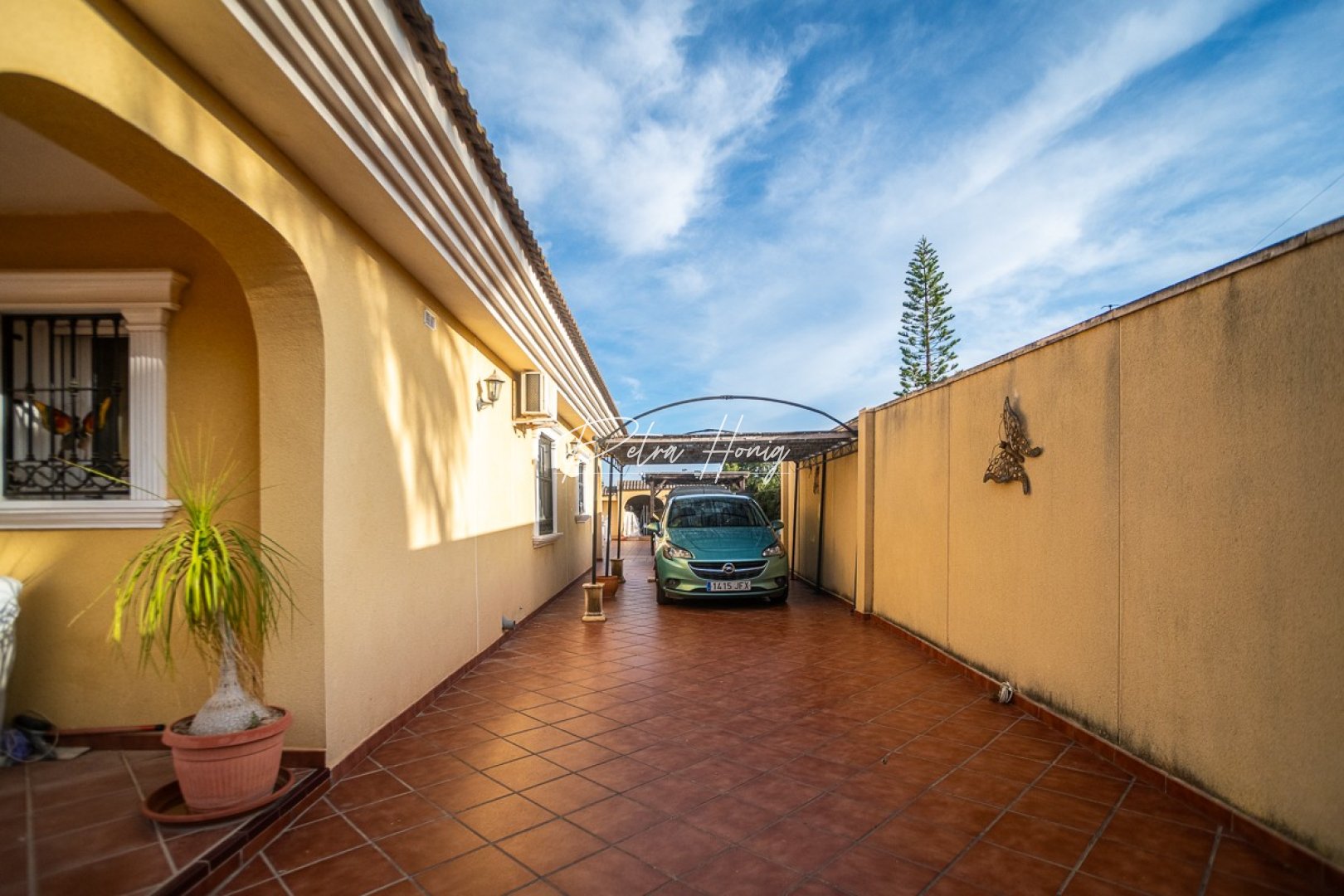 Til Salgs - Villa - Torrevieja - LOS BALCONES - LOS ALTOS