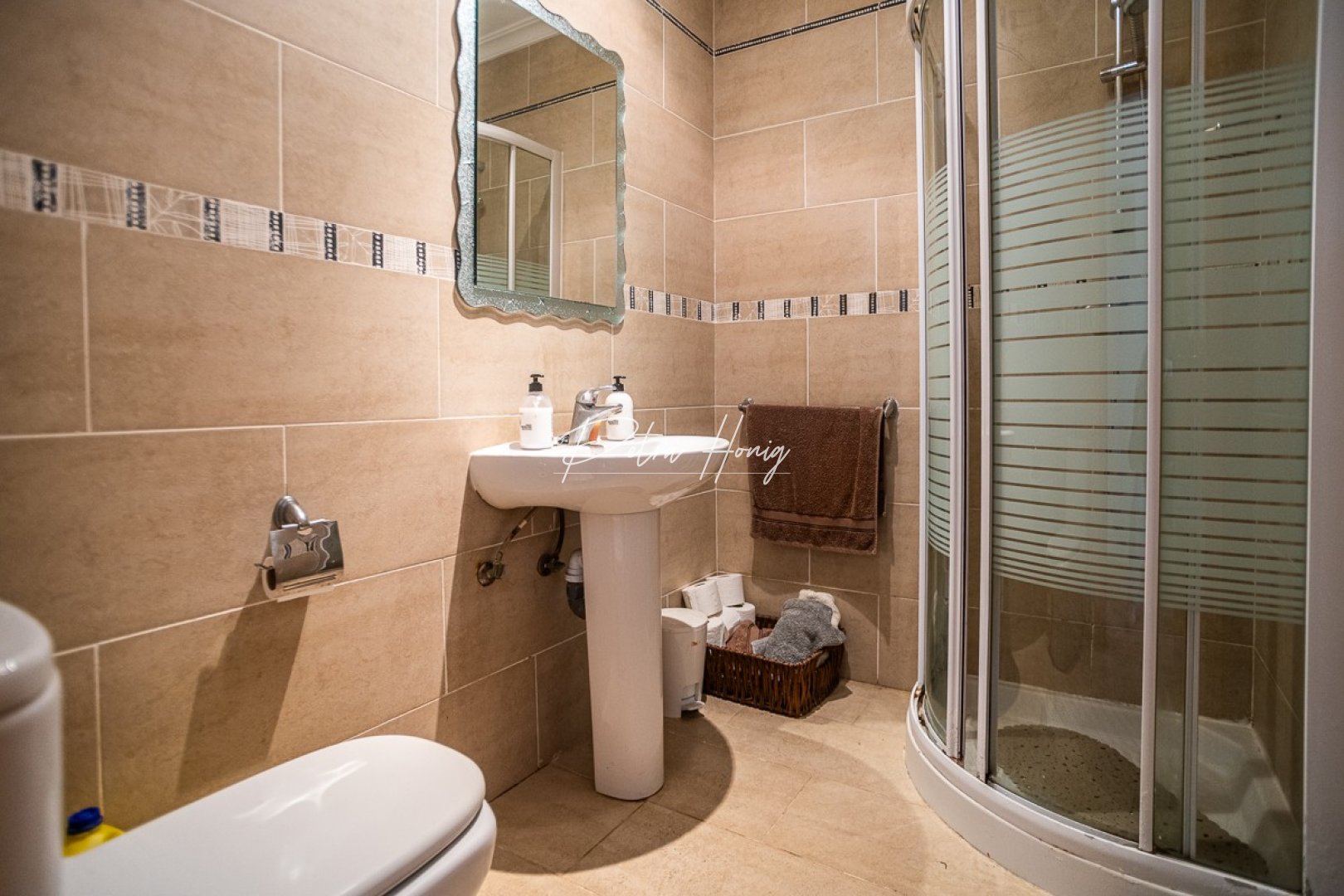 Til Salgs - Villa - Torrevieja - LOS BALCONES - LOS ALTOS