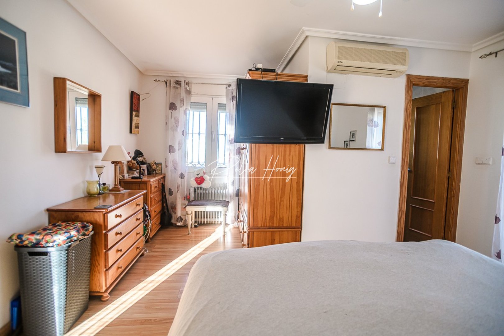 Til Salgs - Villa - Torrevieja - LOS BALCONES - LOS ALTOS