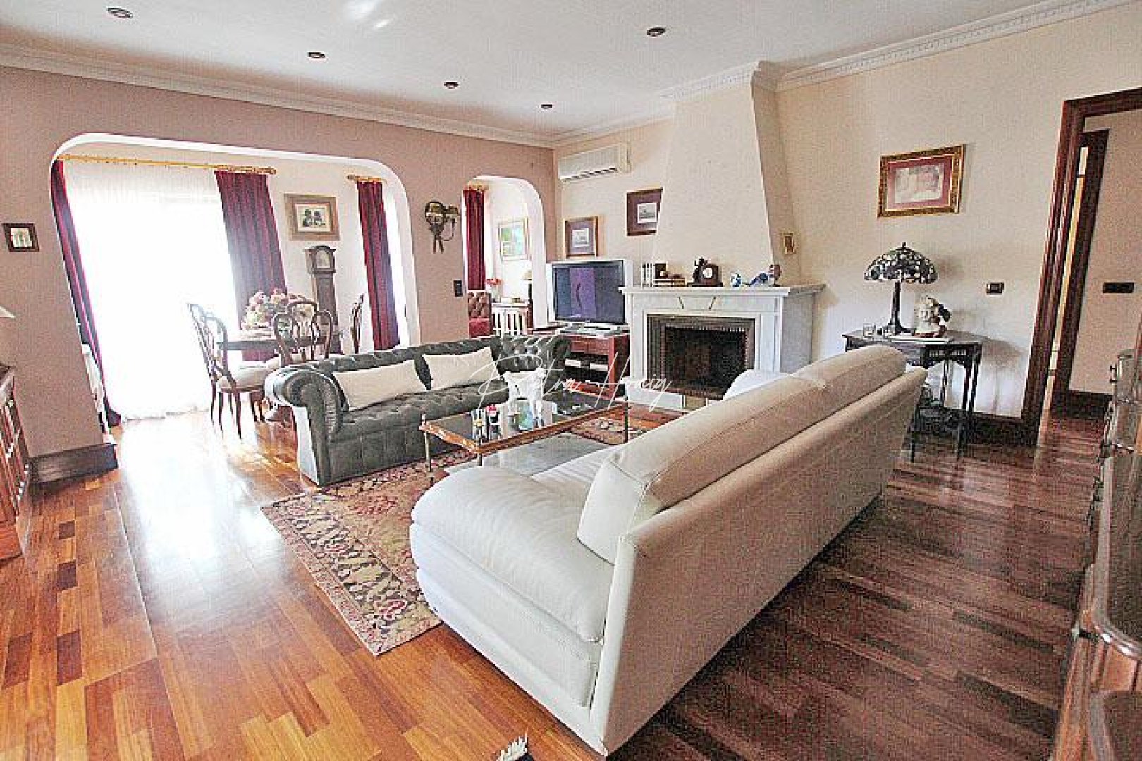 Til Salgs - Villa - Torrevieja - Los Balcones