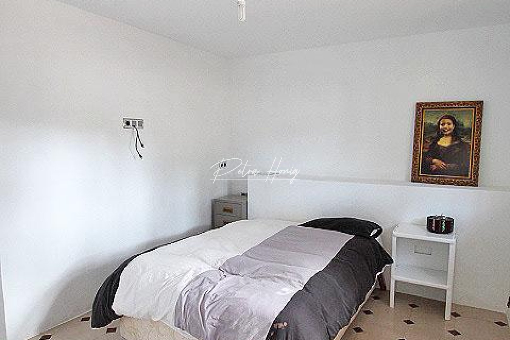 Til Salgs - Villa - Torrevieja - Los Balcones