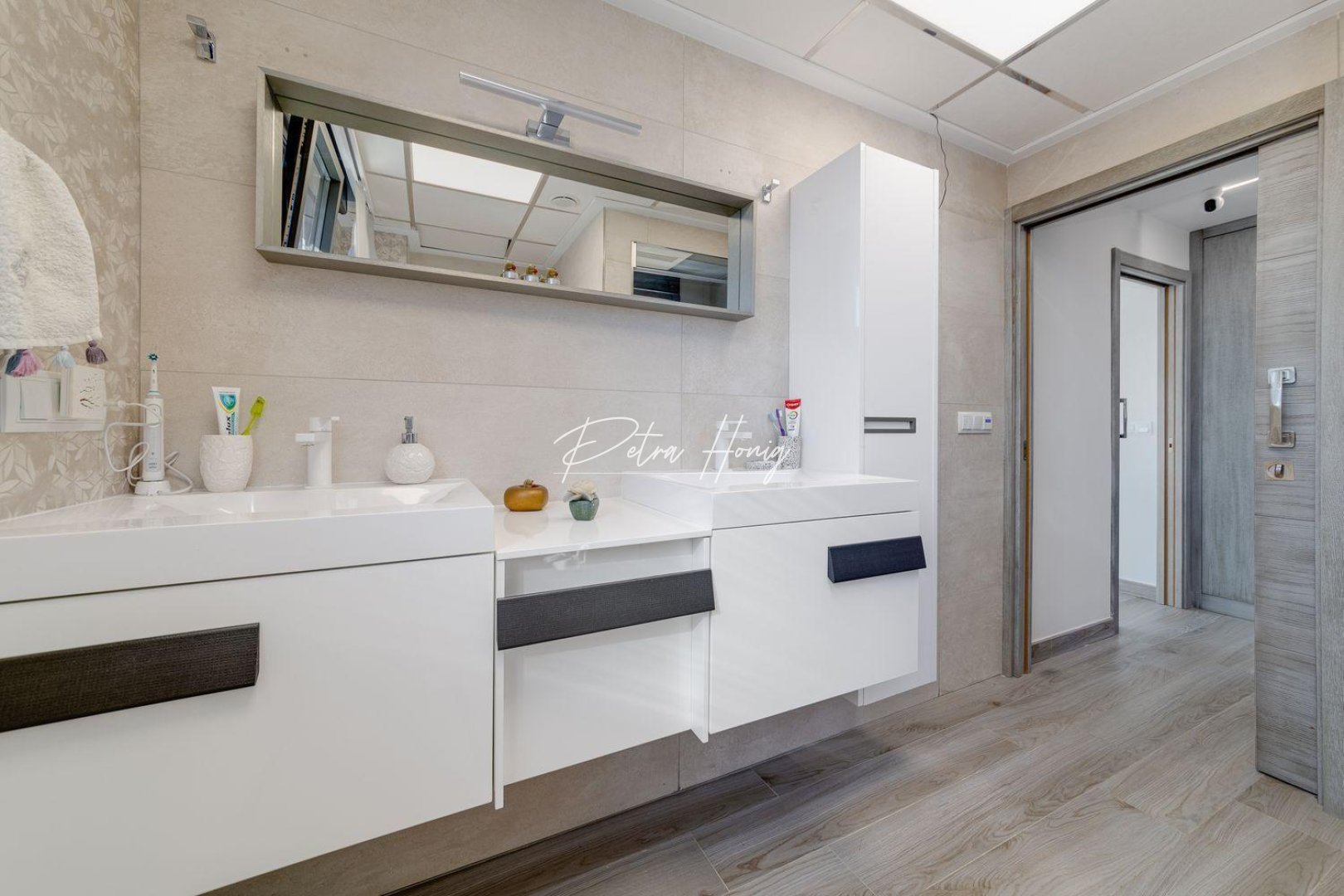 Til Salgs - Villa - Torrevieja - Los Balcones