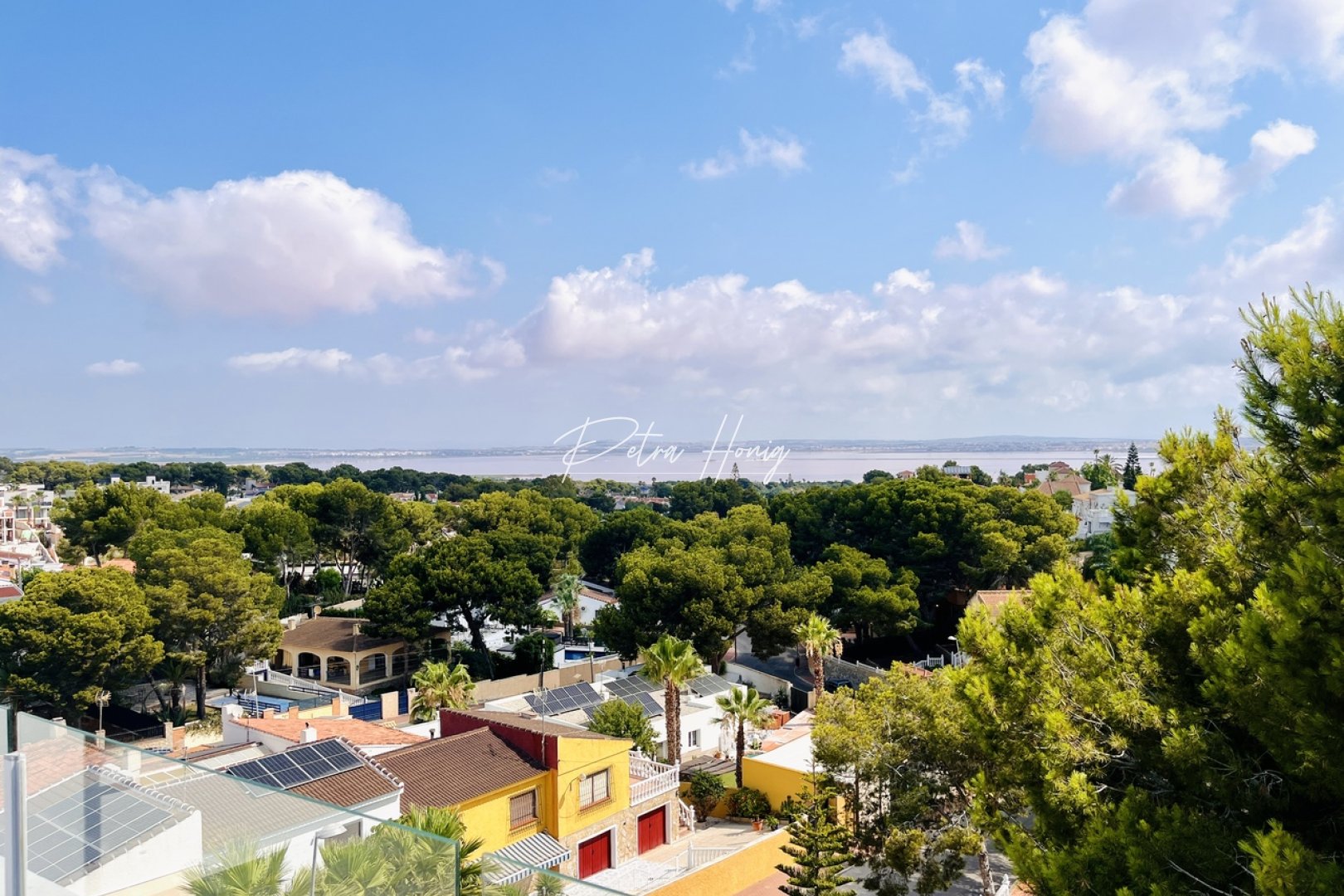 Til Salgs - Villa - Torrevieja - Los Balcones