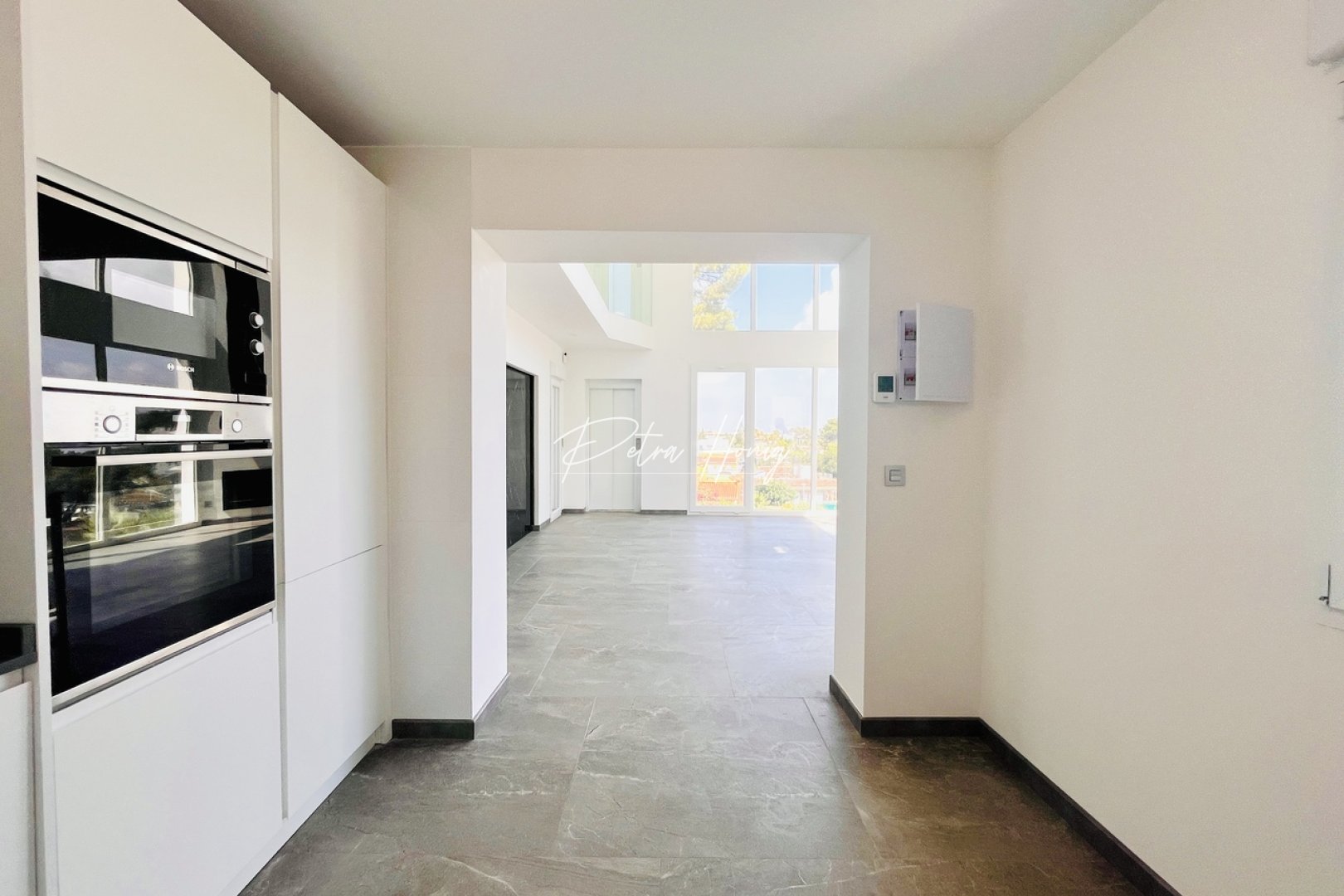 Til Salgs - Villa - Torrevieja - Los Balcones