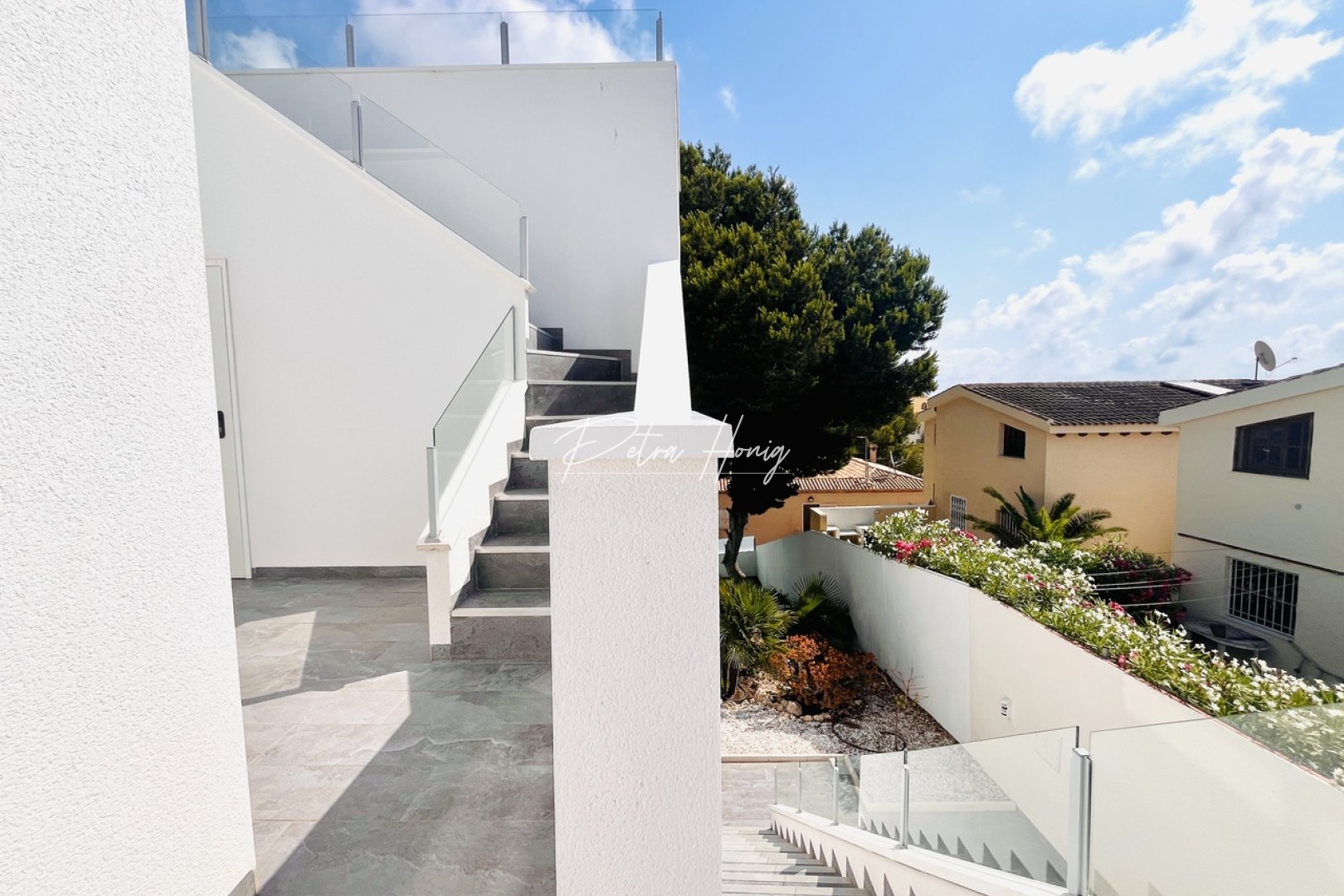 Til Salgs - Villa - Torrevieja - Los Balcones