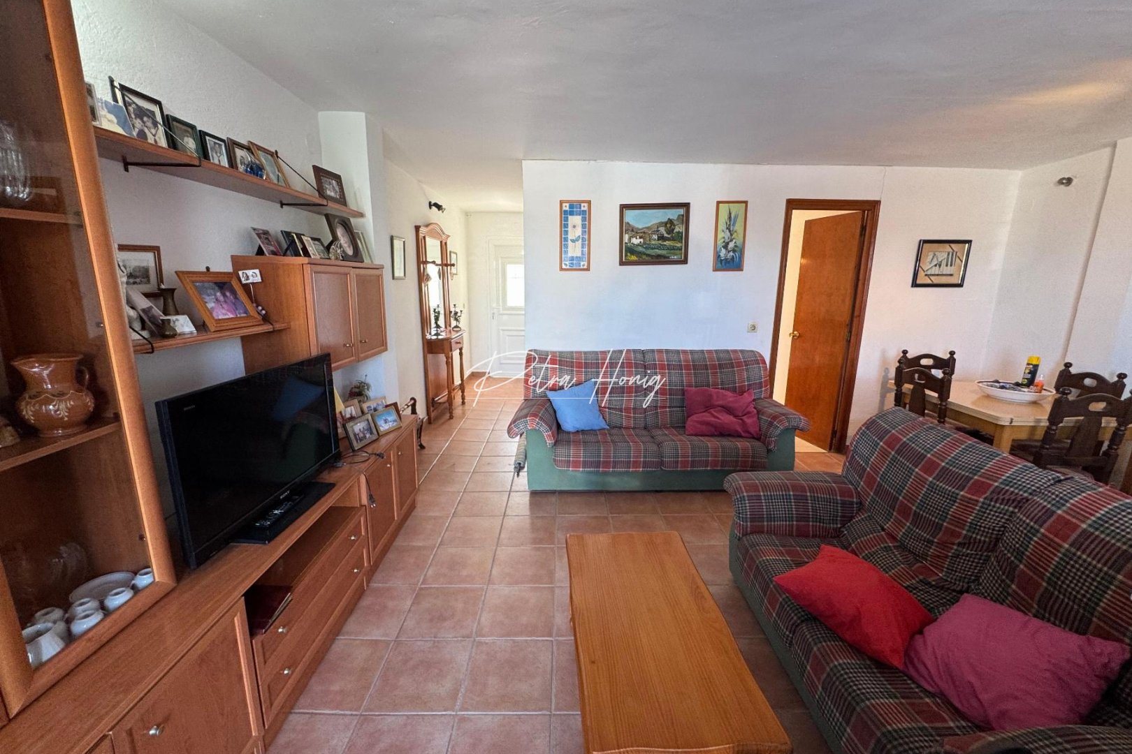 Til Salgs - Villa - Torrevieja - Los Balcones