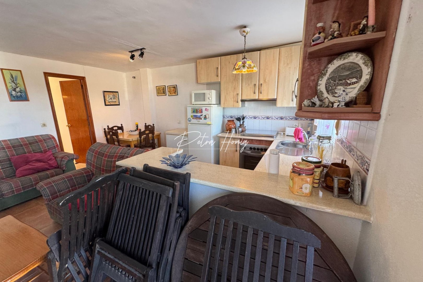 Til Salgs - Villa - Torrevieja - Los Balcones