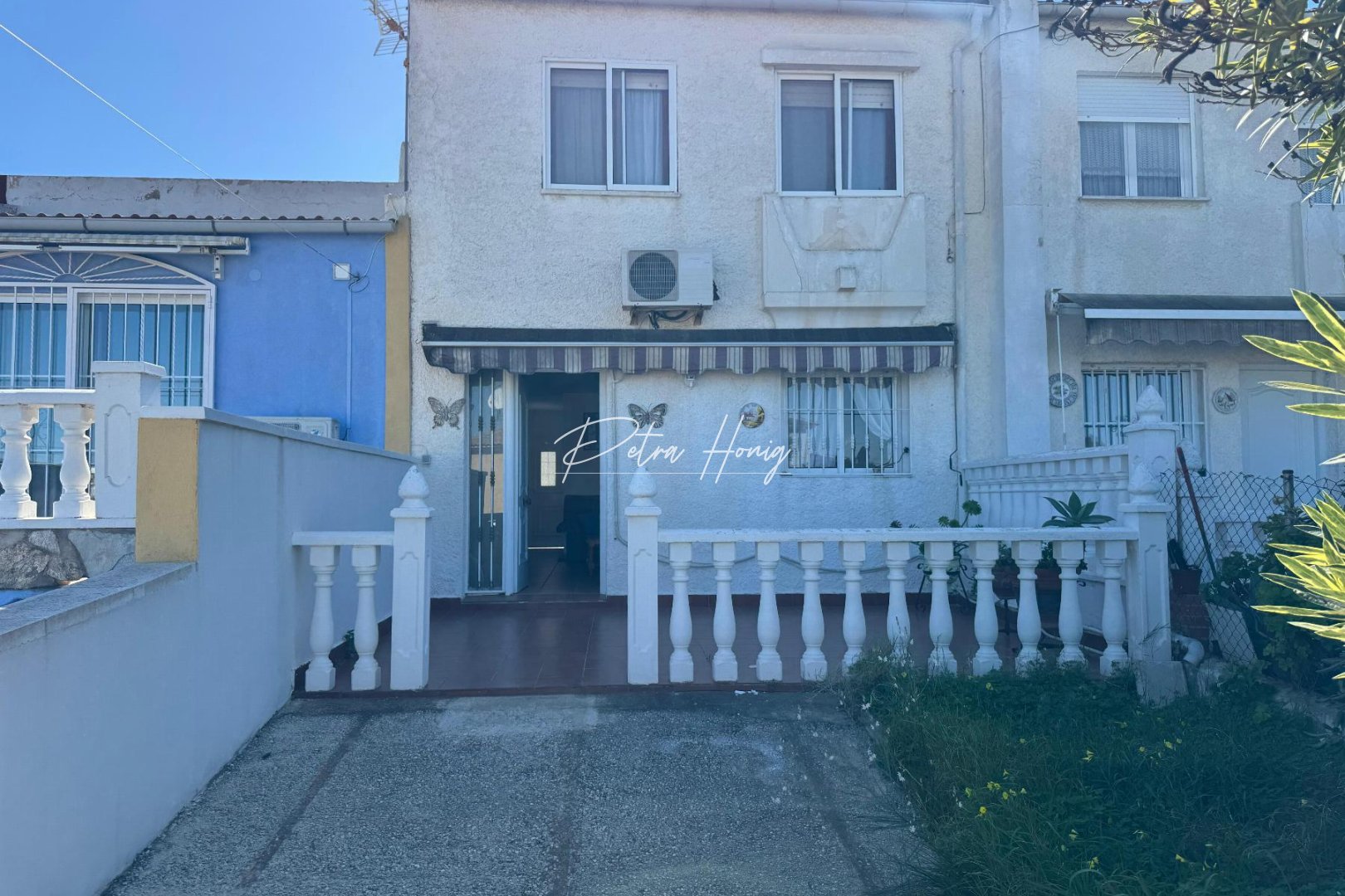 Til Salgs - Villa - Torrevieja - Los Balcones