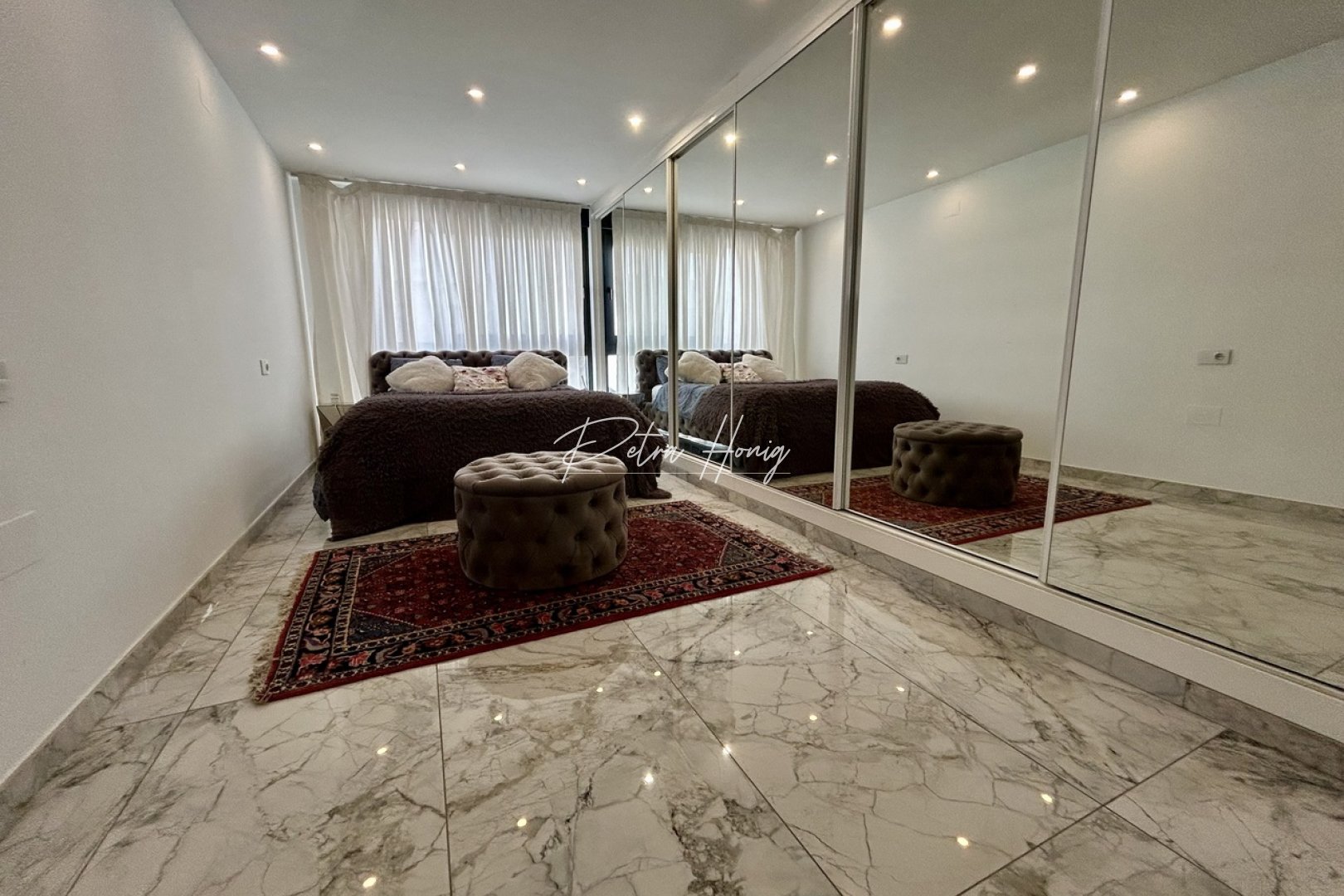 Til Salgs - Villa - Torrevieja - Los Balcones