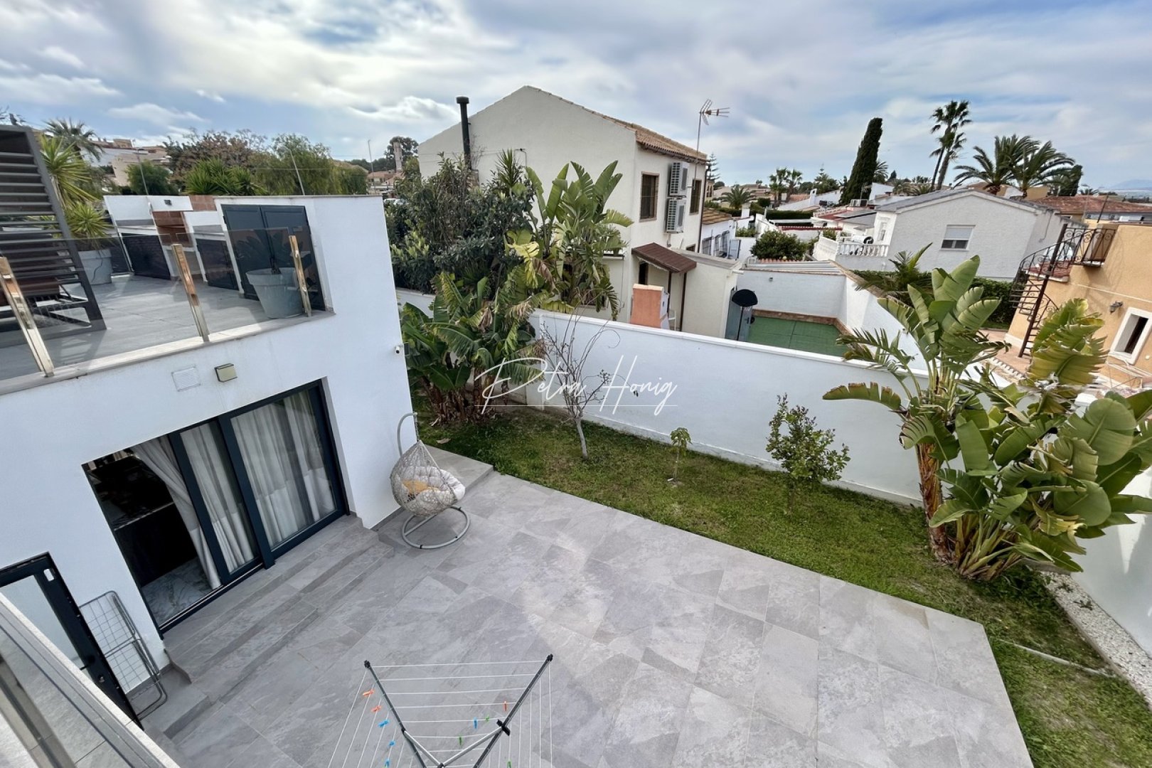 Til Salgs - Villa - Torrevieja - Los Balcones
