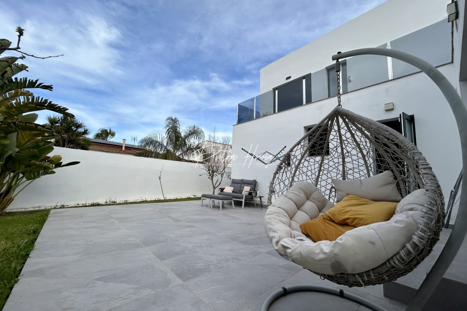 Til Salgs - Villa - Torrevieja - Los Balcones