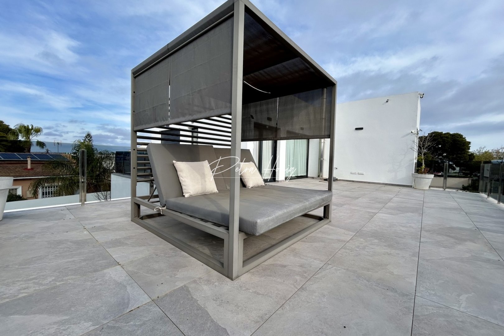 Til Salgs - Villa - Torrevieja - Los Balcones