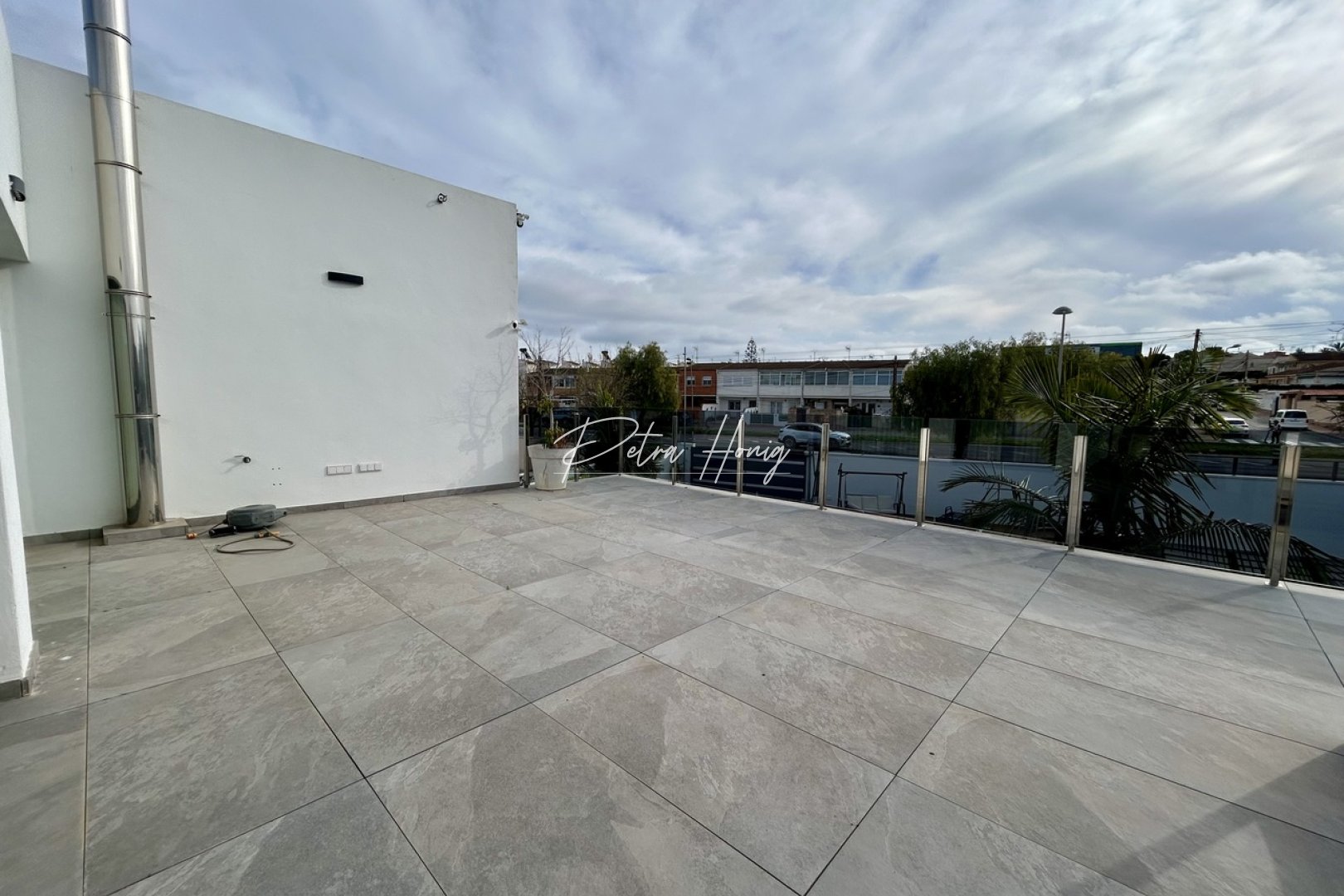 Til Salgs - Villa - Torrevieja - Los Balcones