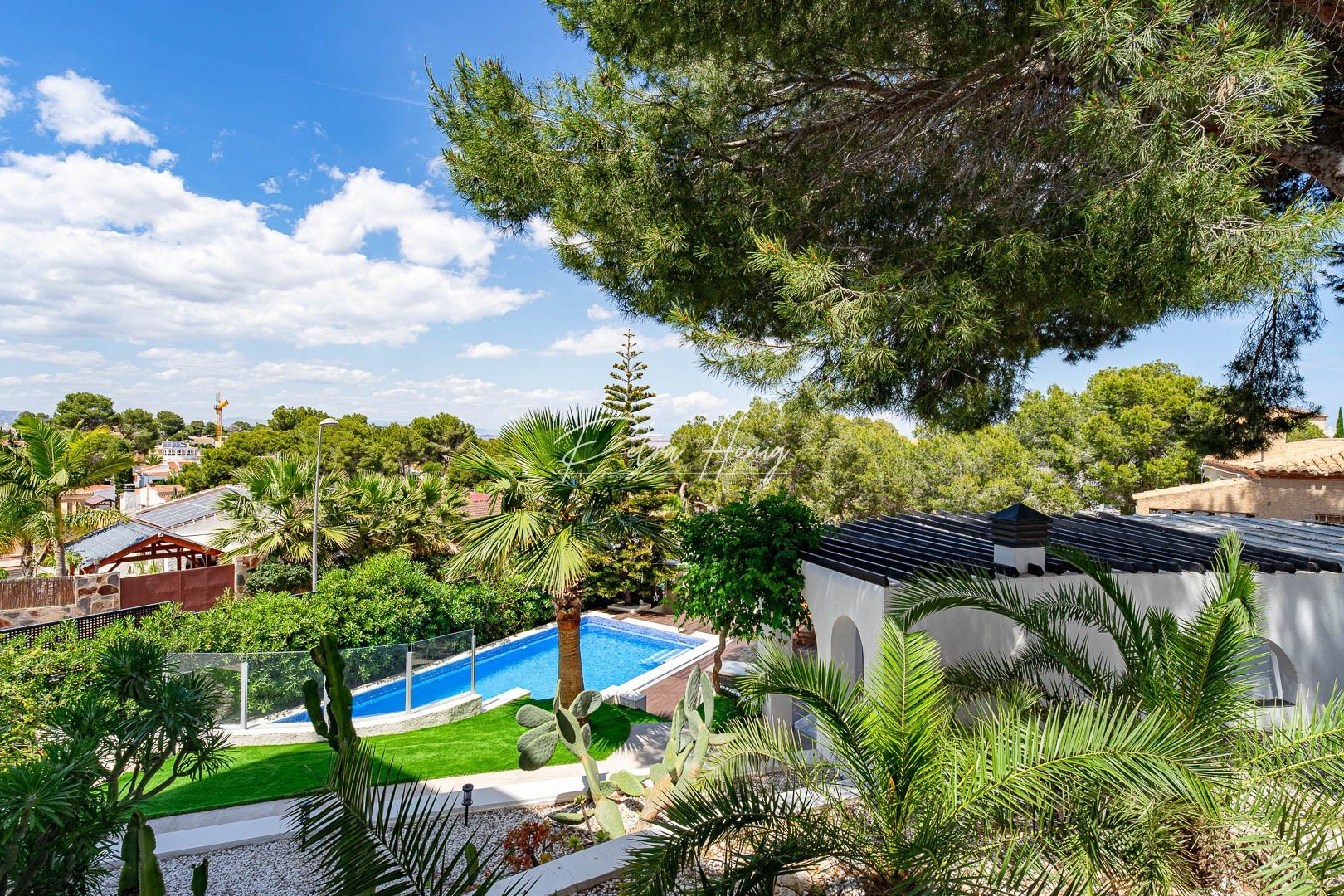 Til Salgs - Villa - Torrevieja - Los Balcones