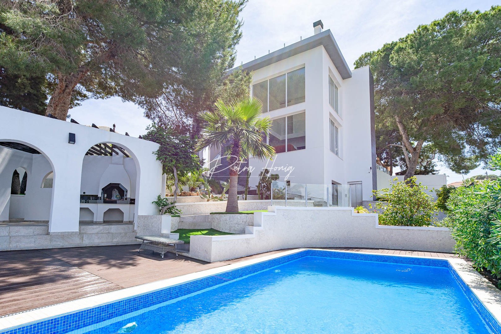 Til Salgs - Villa - Torrevieja - Los Balcones