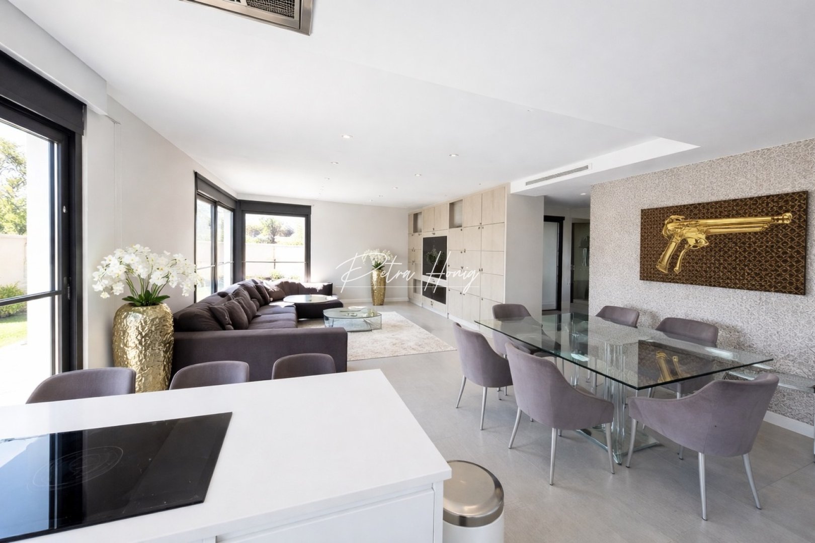 Til Salgs - Villa - Torrevieja - Los Balcones