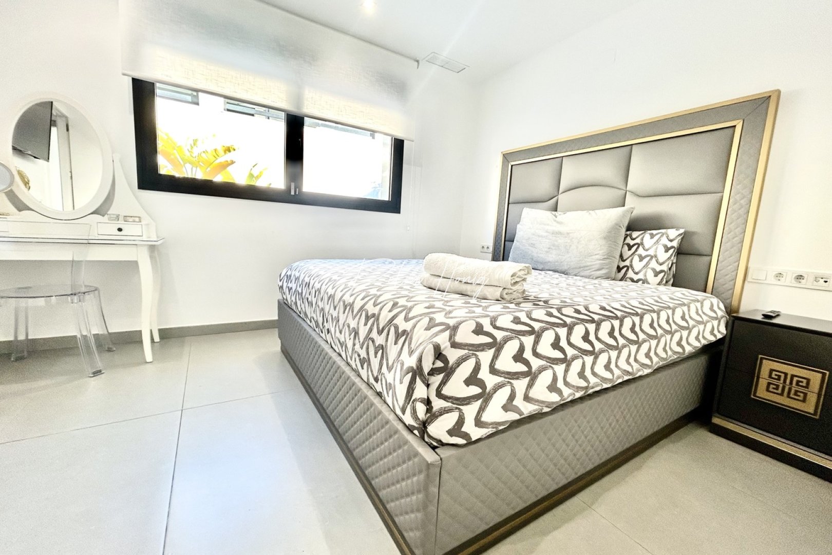 Til Salgs - Villa - Torrevieja - Los Balcones