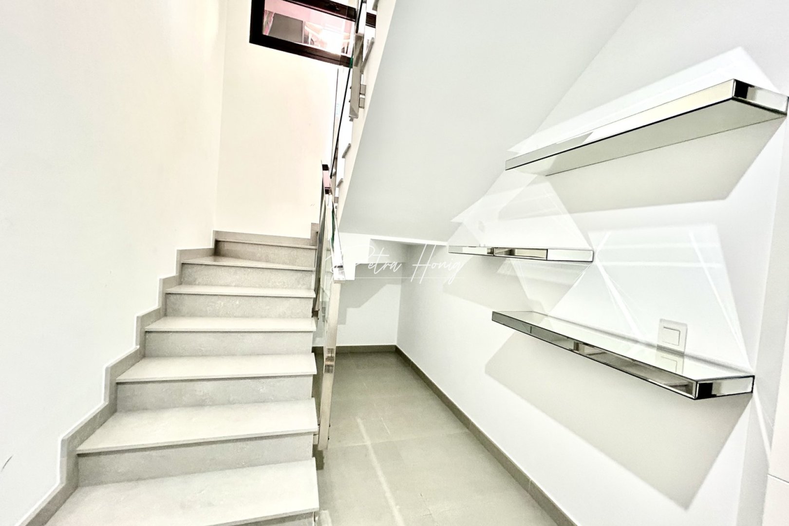 Til Salgs - Villa - Torrevieja - Los Balcones
