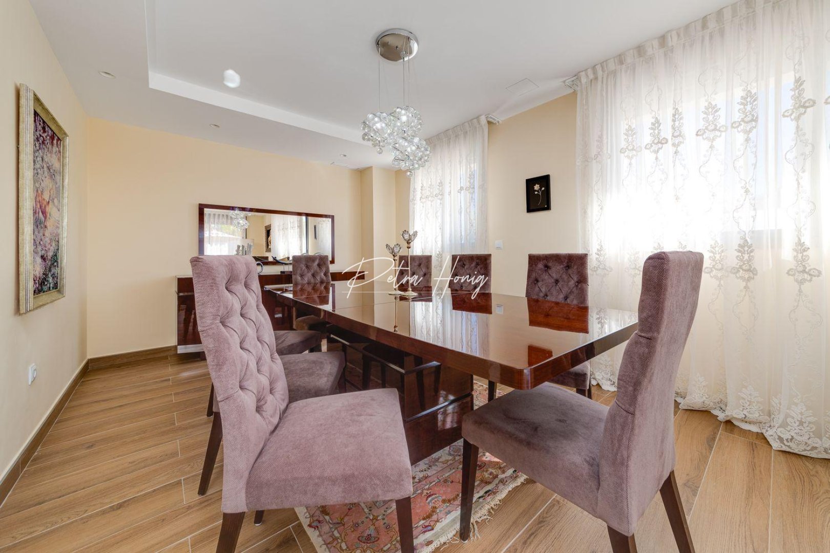 Til Salgs - Villa - Torrevieja - Los Balcones