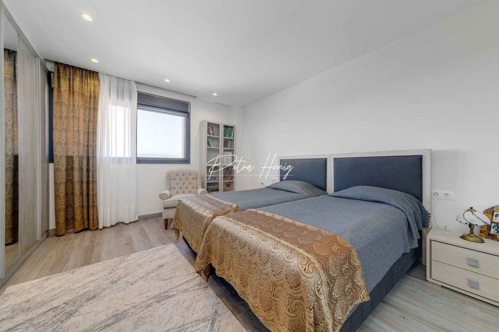 Til Salgs - Villa - Torrevieja - Los Balcones