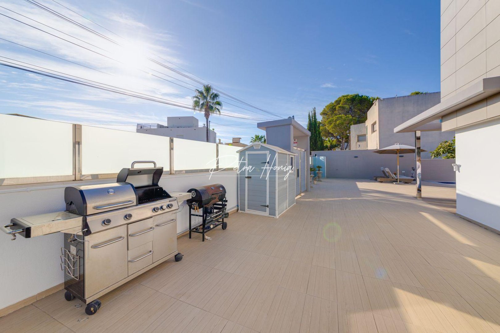 Til Salgs - Villa - Torrevieja - Los Balcones