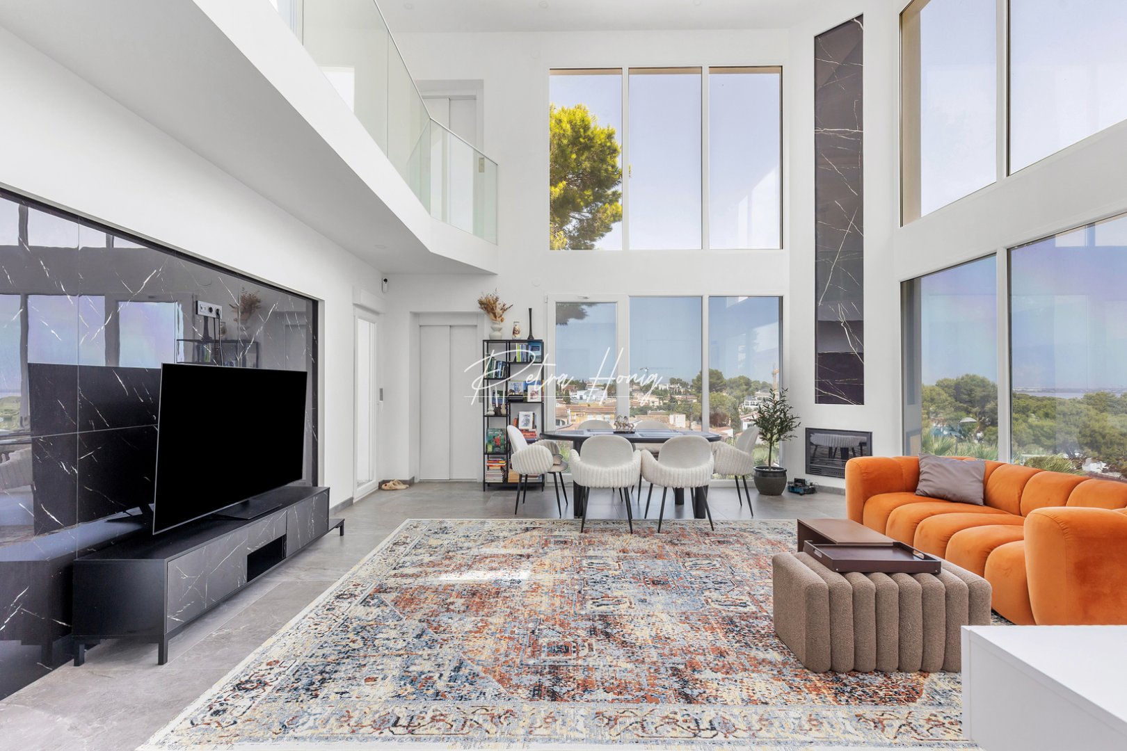 Til Salgs - Villa - Torrevieja - Los Balcones