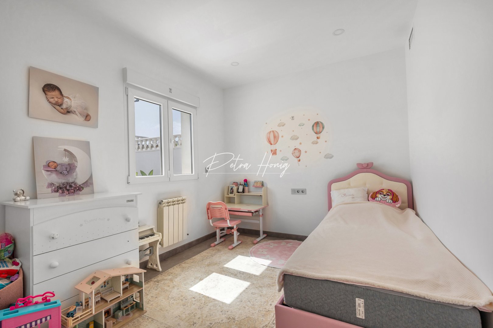 Til Salgs - Villa - Torrevieja - Los Balcones