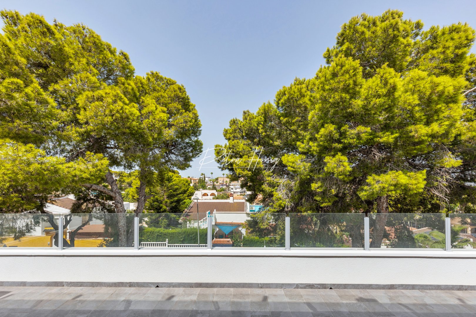 Til Salgs - Villa - Torrevieja - Los Balcones