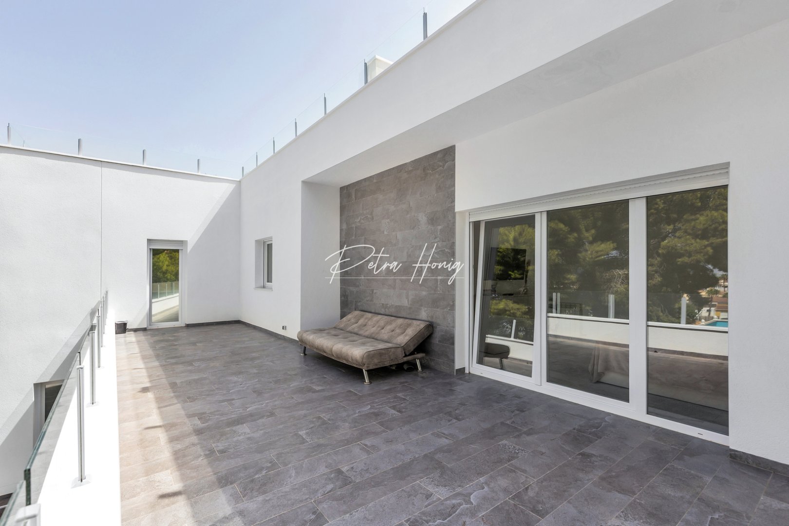 Til Salgs - Villa - Torrevieja - Los Balcones