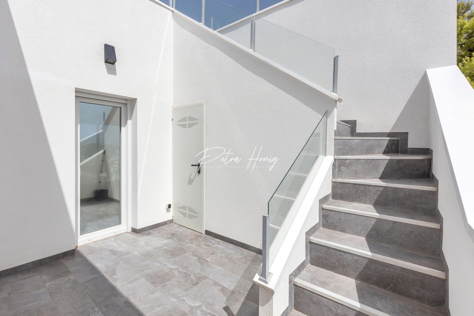 Til Salgs - Villa - Torrevieja - Los Balcones