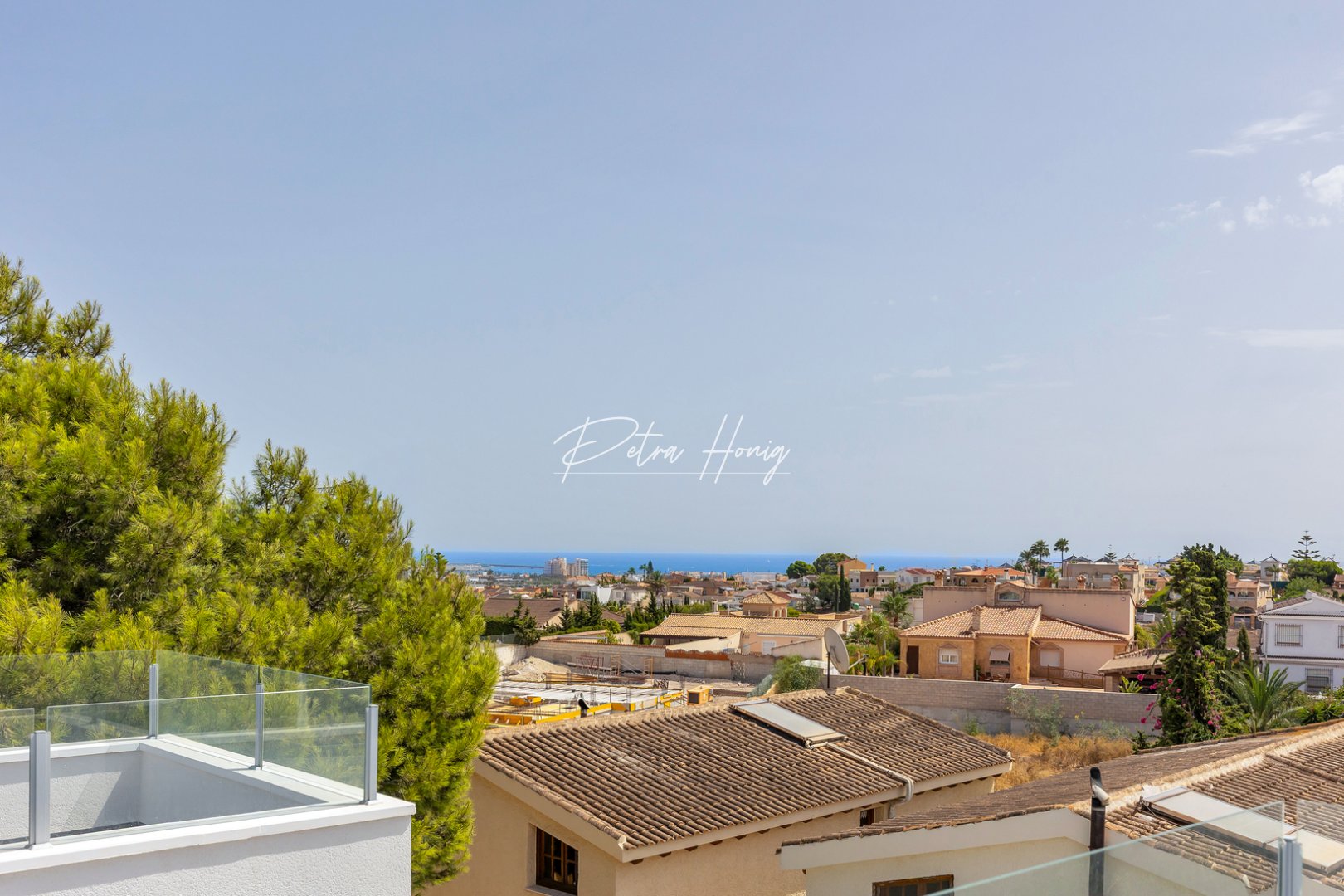 Til Salgs - Villa - Torrevieja - Los Balcones