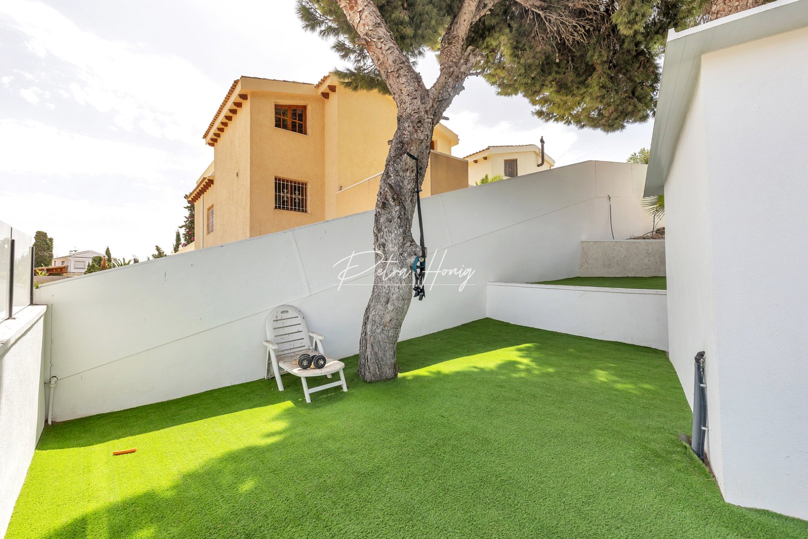 Til Salgs - Villa - Torrevieja - Los Balcones